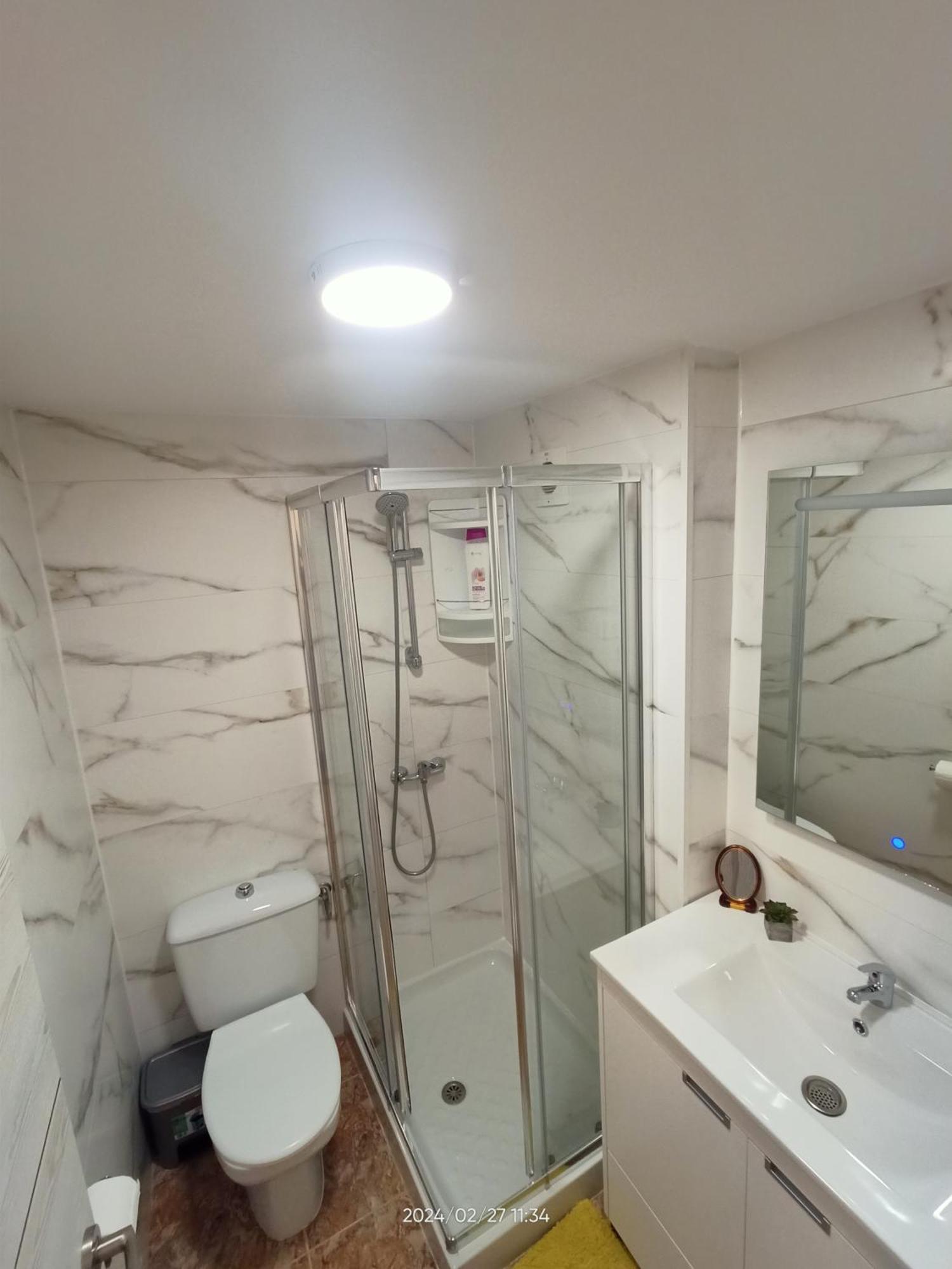 טורבייחה Apartamento Miramar מראה חיצוני תמונה