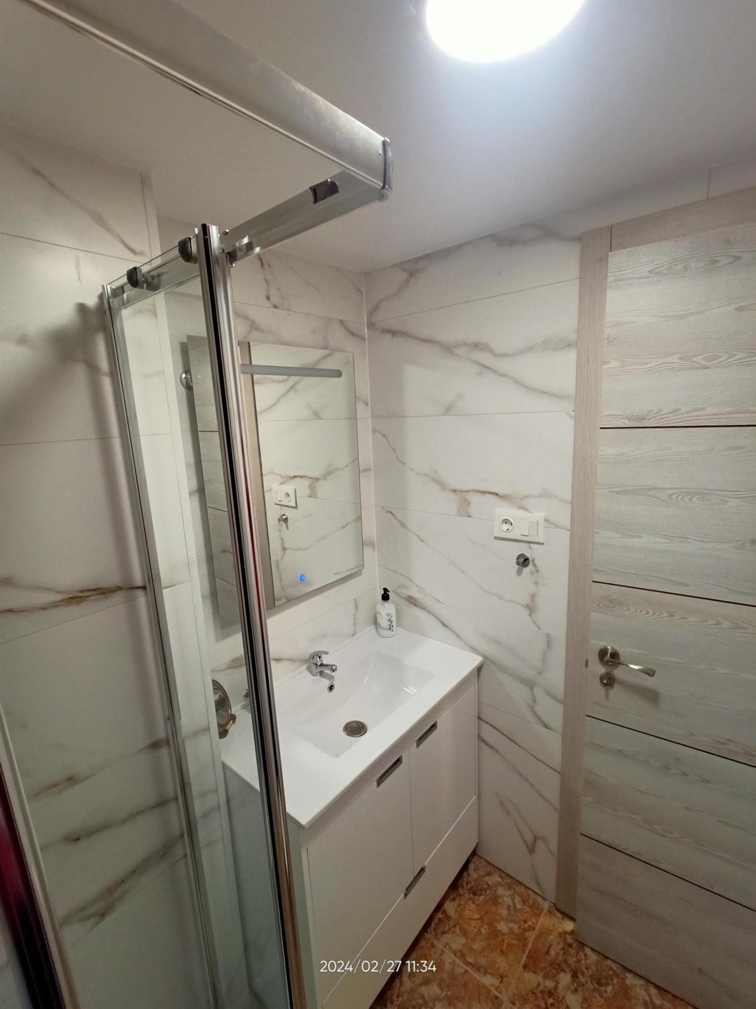 טורבייחה Apartamento Miramar מראה חיצוני תמונה