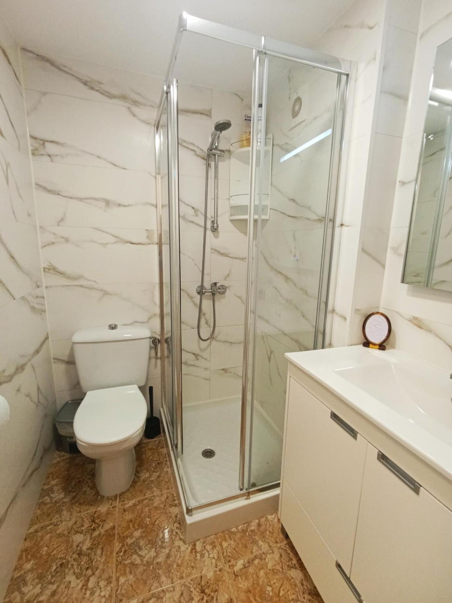טורבייחה Apartamento Miramar מראה חיצוני תמונה