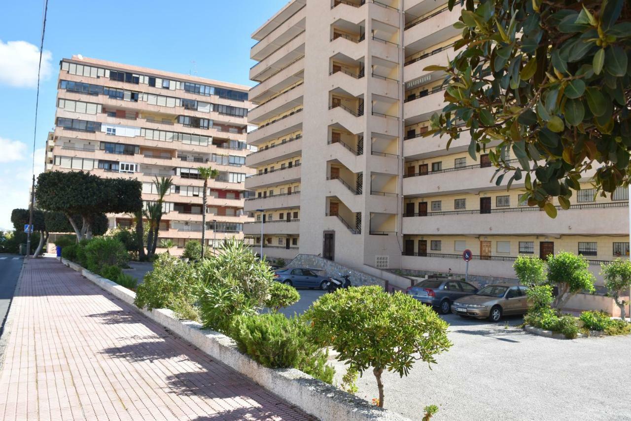 טורבייחה Apartamento Miramar מראה חיצוני תמונה